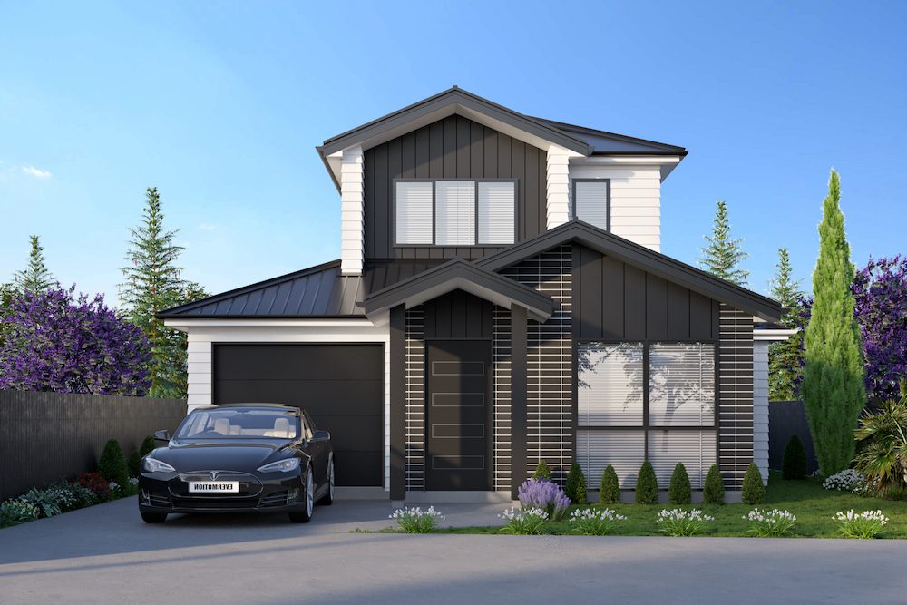 Homes For Sale in Auckland, NZ Stonex Homes