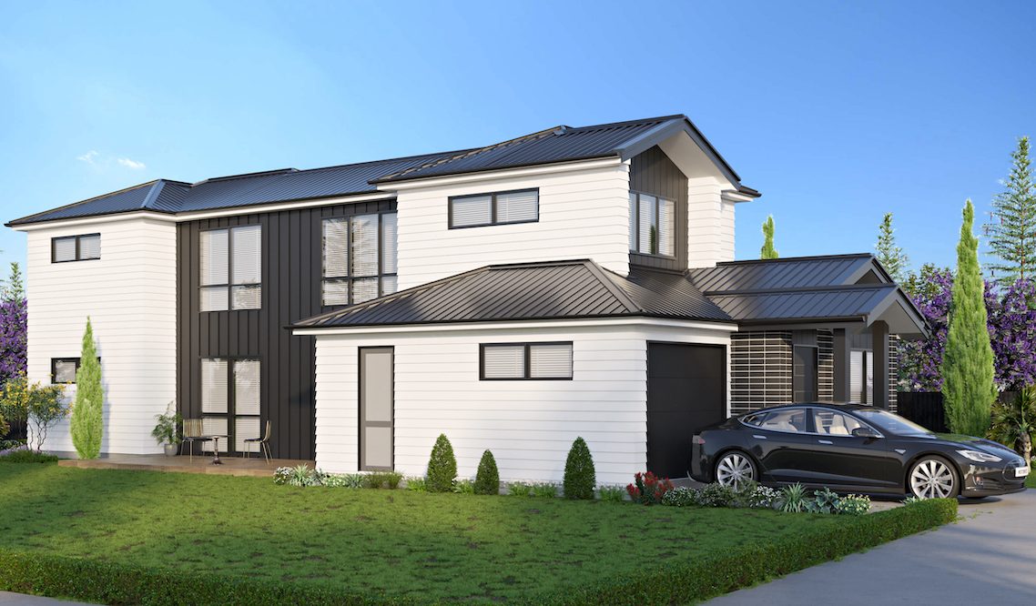 Homes For Sale in Auckland, NZ Stonex Homes