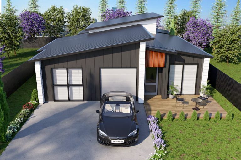 New Home Builders Auckland, NZ Stonex Homes