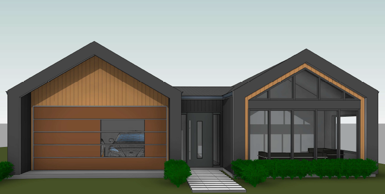 Homes For Sale in Auckland, NZ Stonex Homes