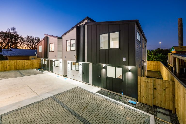 Conifer Grove, 3 Tulloch Place, Lot 3-6