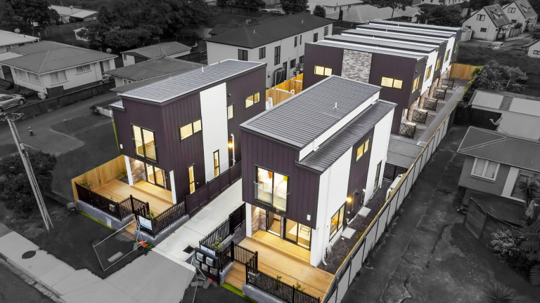 Manurewa, 32 Beaumonts Way, Lot 1-7