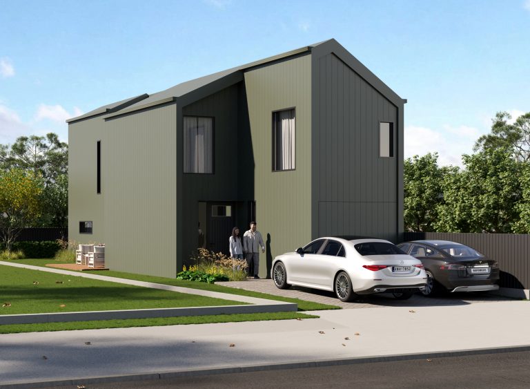 Karaka, 33 Karaka Village Parade, Lot 11