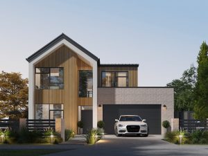 Read more about the article Clevedon, 5 Pureirei Drive