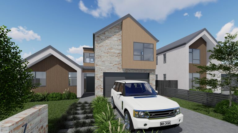 Clevedon, 3 Pureirei Drive