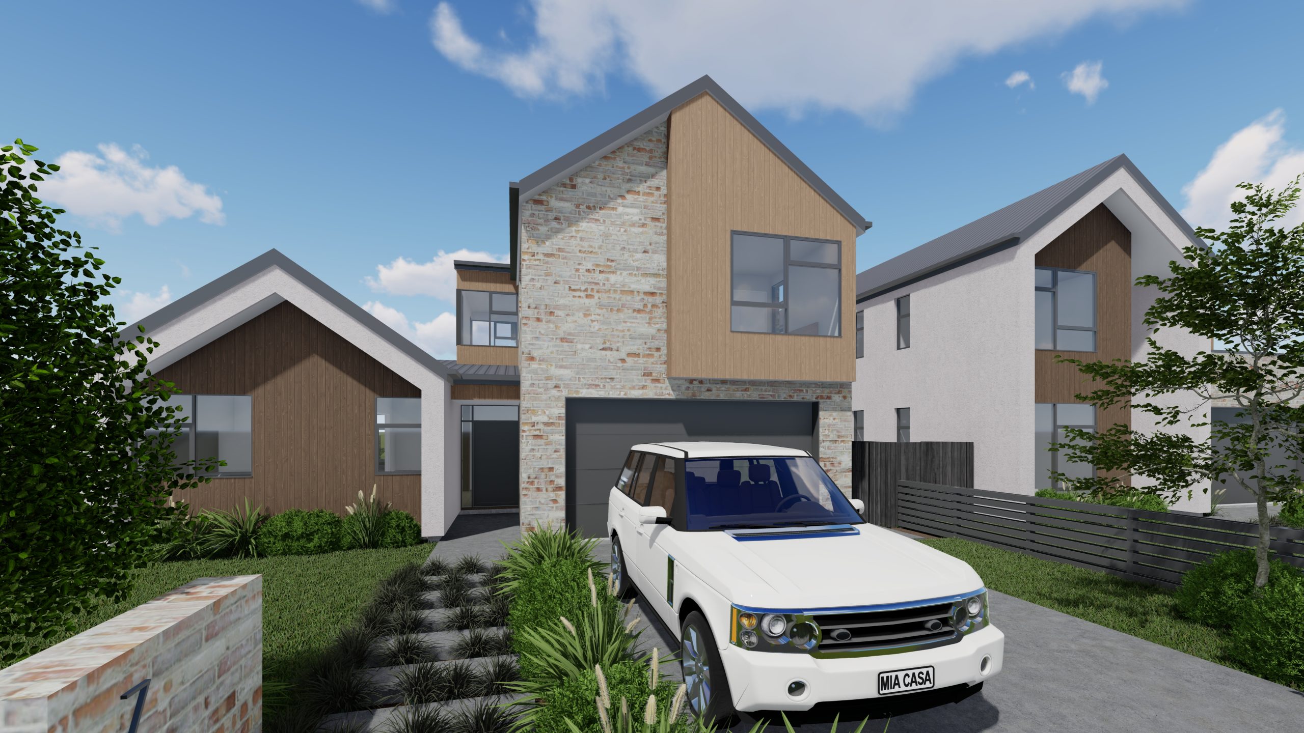 Clevedon, 3 Pureirei Drive