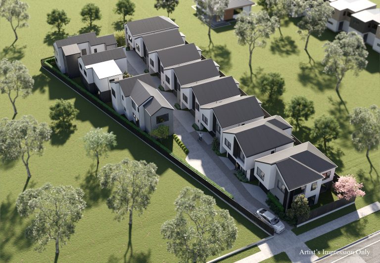 Mangere East, 29 Gray Avenue, Lot 1-11