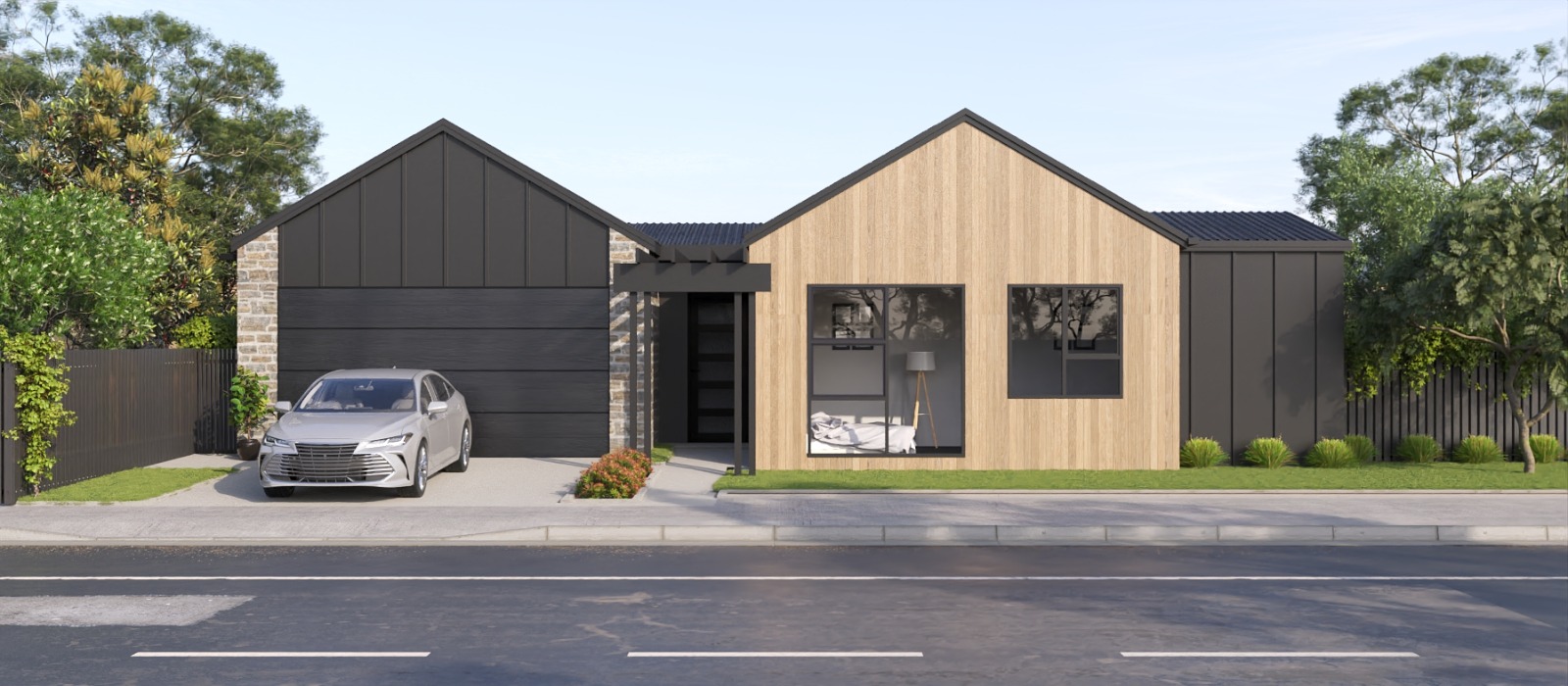 Cromwell,1074 Wooing Tree Avenue