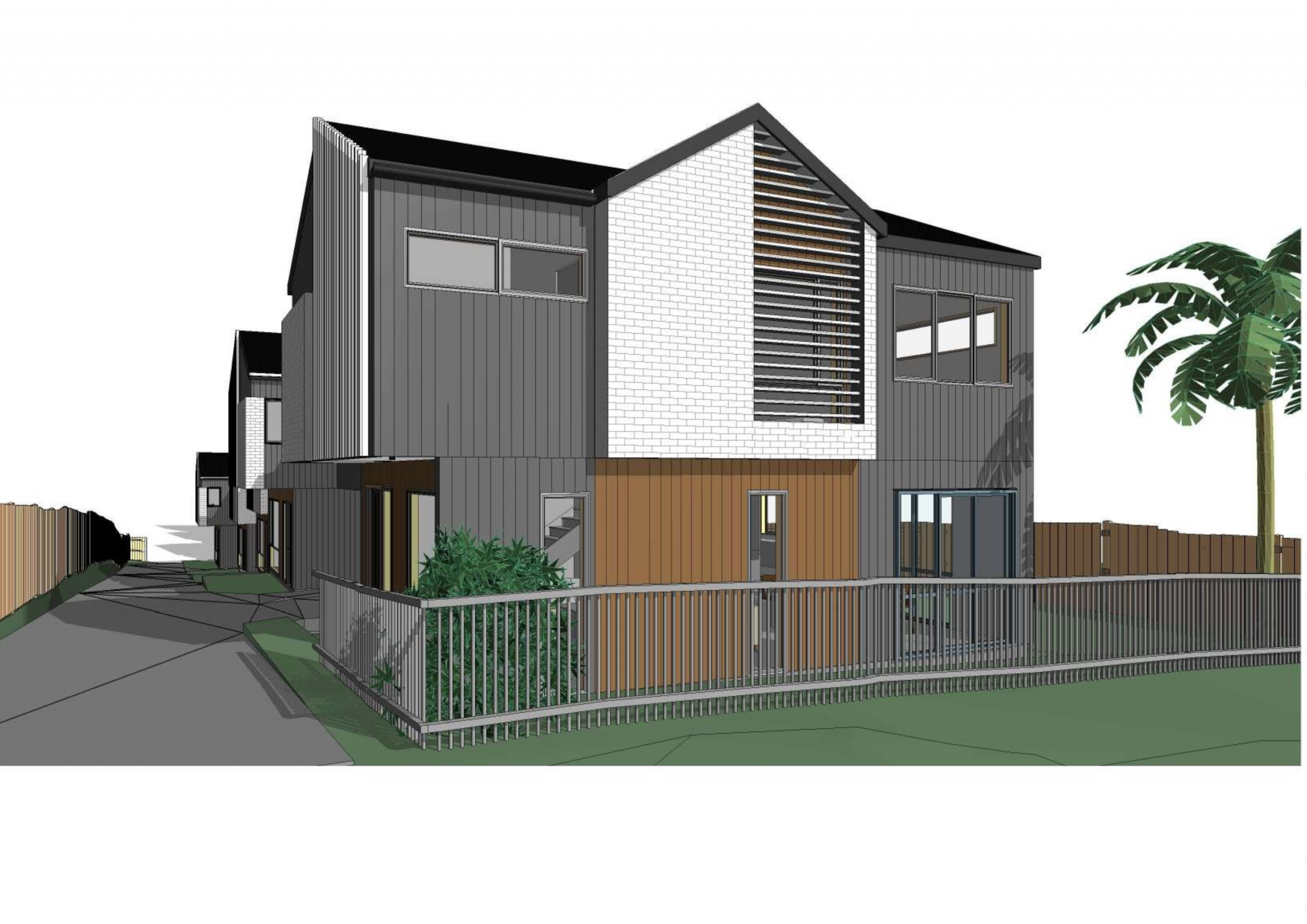 Green Bay, 11 Cliff View Drive, Lot 1-5